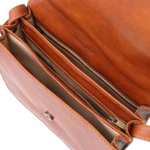 Greta - Lady leather bag
